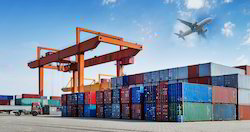 Export Freight Forwarding Services