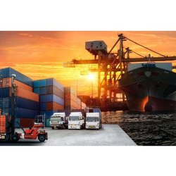 China Import Shipping Service